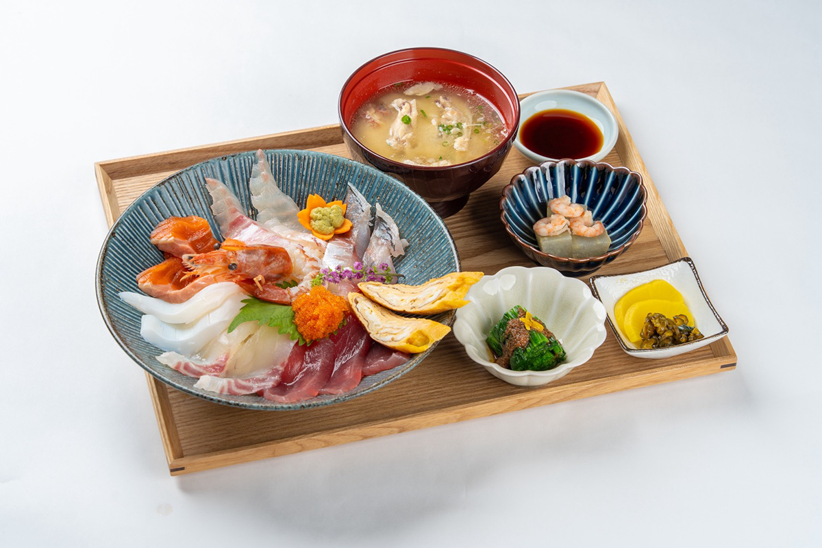 漁協食堂メイン写真